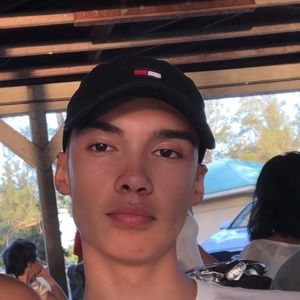 Meet your Posher, Jhaysen